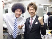 トータルの漫才ツアー完結、新たなコントツアー開催発表