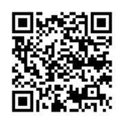 携帯サイト「ケータイよしもと」内、「よしもと男前ブサイク芸人2010特集」QRコード。