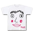 吉本の福山・大山英雄の笑う妖精Tシャツ登場ぜよ