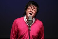 NSC東京9期生の元芸人で現在は構成作家をしている須藤。(c)フォトプロ