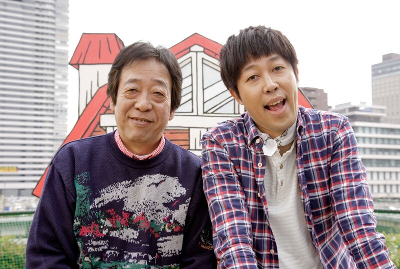 番組ではさまざまな人材を募集中。オフィシャルサイトでは予告動画も配信されているのでチェックしてみよう。(c)ABC