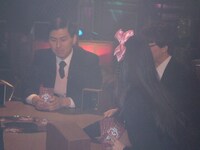 番組の一場面。(c)NTV