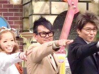 「今調べたいこと」を聞かれた宮川大輔は、「いろいろありますよ、あれですね、いろいろありますよ。今これって言われたらないですね」とスッパリ回答。