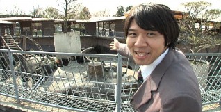 ロッチコカド(c)NTV
