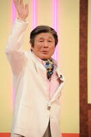 ビートたけし(c)NTV