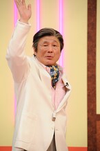 ビートたけし(c)NTV