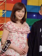 この日の収録に訪れるWコロンと会うのが楽しみという杉崎美香。ねづっちに会ったら「美香なので“みかん”で謎かけをしてほしい」と語った。