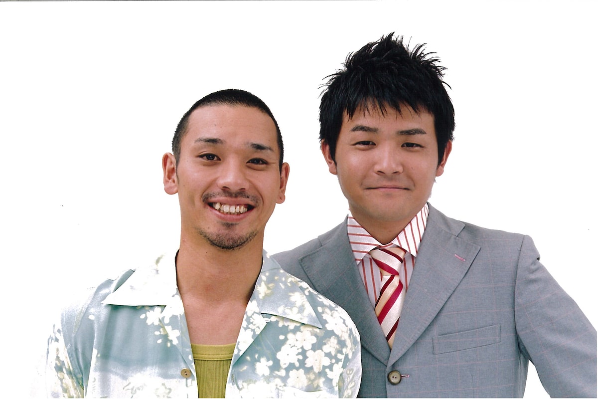 千鳥 大悟は4月3日の せやねん Mbs にて結婚を報告した C 吉本興業 画像ギャラリー 4 4 お笑いナタリー