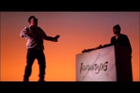 INFINITY16 welcomez 若旦那。