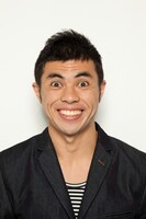 慶大受験に挑戦する小島よしお。