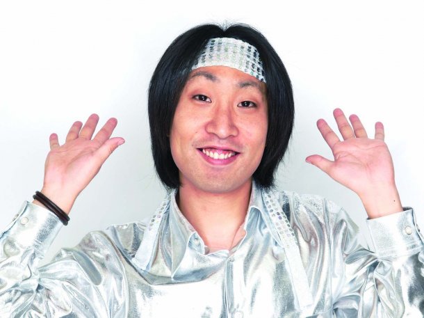 ホフディラン14周年ライブ「14年の土曜日」にゲスト出演することになったゆってぃ。