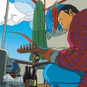 マキタスポーツがネタ卸しプレミアムライブ開催