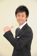 宇治原に会いたい高校生はこの夏勉強を頑張ってみては。(c)NTV