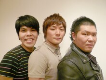 ザ・ゴールデンゴールデン