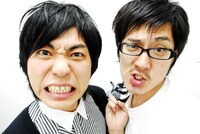 ペパーミントの風に吹かれて