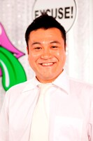 以前、遅刻したドランクドラゴン鈴木拓にその理由を問いただすと「電車のダイヤが乱れた」「犬に噛まれた」という見え見えの言い訳をしていた（いずれものちにウソと発覚）ので、おもわず許してしまったそう。