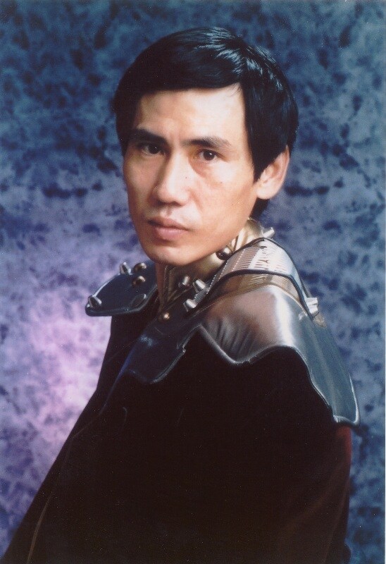 婚活を開始したエスパー伊東。