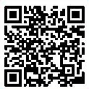 携帯サイト「まんがこっち」内、「ヨシモトブックス」のQRコード。サイト内では「OLちゃんダイアリー」のほか、2丁拳銃原作、板羽皆作画のマンガ「あとん」、桂三枝原作、高井研一郎作画のマンガ「桂三枝の上方落語へいらっしゃ～い」などを有料で配信中。