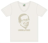 Mr.オクレTシャツ。税込2,625円。