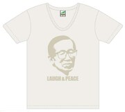 Mr.オクレの脱力系Tシャツ発売