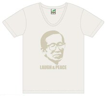 Mr.オクレTシャツ。税込2,625円。