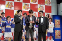 Twitter上で質問を受け付ける大吉。