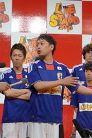 ライセンス井本