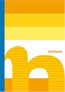 ベネッセ「進研ゼミオリジナルノート（非売品）」、小学生用表紙。