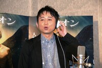 「（有吉にとって）天国と地獄とは？」という質問には「歌のビジネスってデカイですね、あの時はほんと天国でした。地獄は全く仕事がなかった時」と過去を振り返り、「今はある意味天国」と現状に感謝している様子だった。