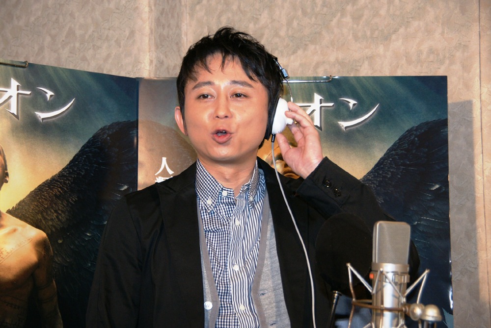 「（有吉にとって）天国と地獄とは？」という質問には「歌のビジネスってデカイですね、あの時はほんと天国でした。地獄は全く仕事がなかった時」と過去を振り返り、「今はある意味天国」と現状に感謝している様子だった。