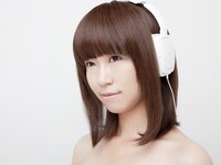 pal@popの新曲「はつ恋♡」にフィーチャリング・ボーカリストとして参加した桜・稲垣のアーティスト写真。