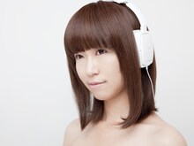 pal@popの新曲「はつ恋♡」にフィーチャリング・ボーカリストとして参加した桜・稲垣のアーティスト写真。