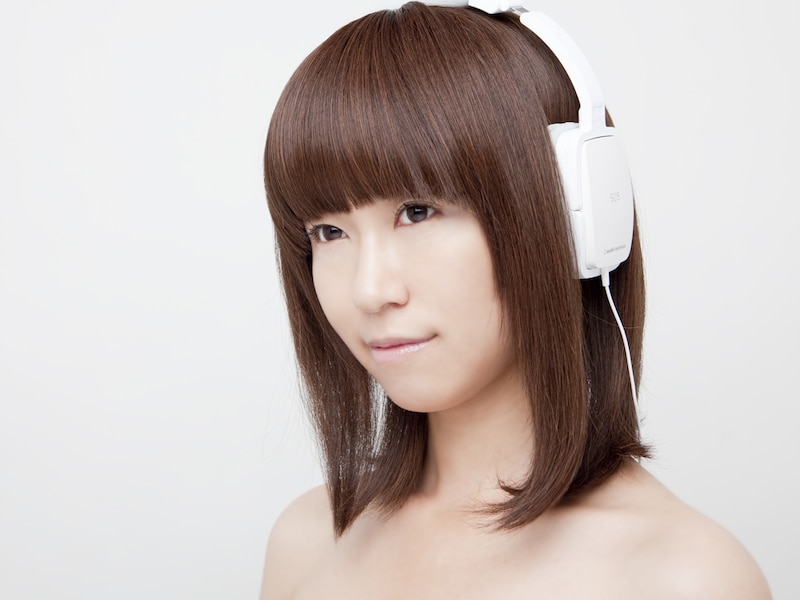 pal@popの新曲「はつ恋♡」にフィーチャリング・ボーカリストとして参加した桜・稲垣のアーティスト写真。