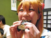 「ロケみつ」の一場面。