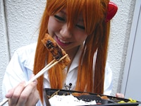 「ロケみつ」の一場面。