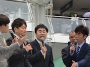 結局岩尾は悩んだ末、気になるラグを購入したとのこと。