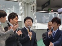 結局岩尾は悩んだ末、気になるラグを購入したとのこと。