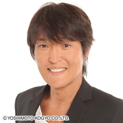 新たな冠番組に期待がかかる千原ジュニア。 (C)よしもとクリエイティブ・エージェンシー