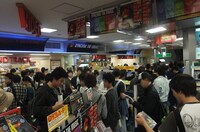 イベントは大盛況のうちに幕を閉じた。