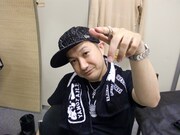 矢野「遊びの延長というか『楽しいお祭りしようや』という気持ちでやりました。ベタな上方漫才の世界で20年やってきましたが、こんなんもええなと。終わってしまって確かに寂しいですね。でもまた何が起こるかわからないですからね」(c)吉本興業