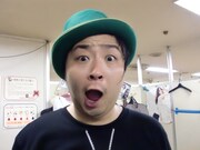 どりあんず平井「YANOZILEのために10キロやせました。そして今日2キロやせました！98キロです！」(c)吉本興業