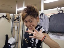 キャッチ!!あっしー「ちょいっすでした！」(c)吉本興業