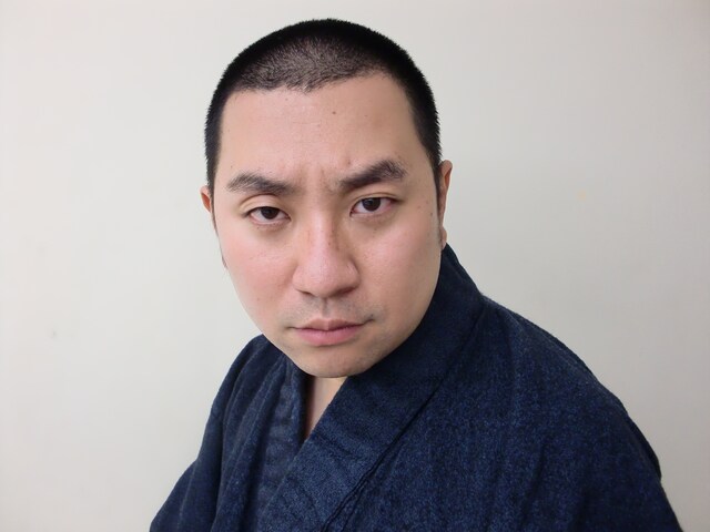 「アメトーーク！」にて「RG同好会」の放送が決まったレイザーラモンRG。6月13日には彼の天才ぶりが遺憾なく発揮されるライブ「RG VS ハブ ～ジャッジ・熊谷～聖地シアターD決戦」が開催される。