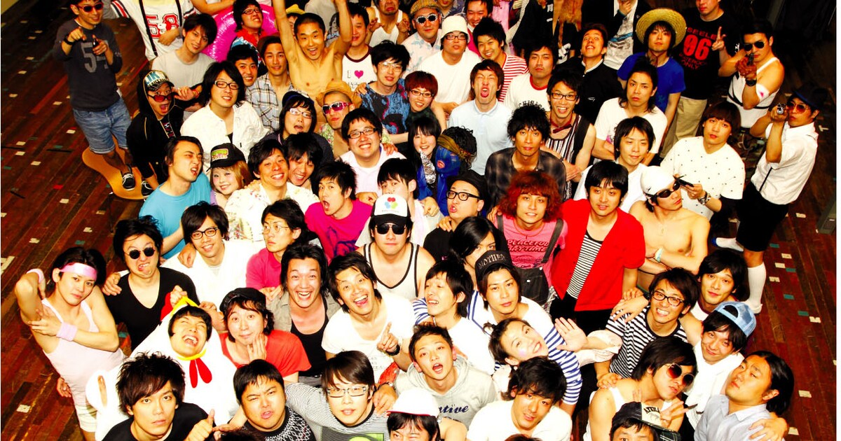 よしもと「夏の単独祭り」開催決定、一挙39公演詳細発表 - お笑いナタリー