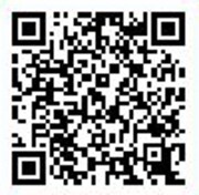 「ライオンスペシャル 第30回 全国高等学校クイズ選手権」携帯サイトのQRコード