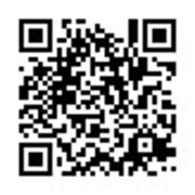 「ファミリー劇場モバイルサイト」QRコード。