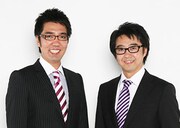 おぎやはぎがAKB48ムチャぶり番組で新MC