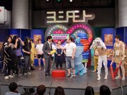 ここでも地球環境のことを考えた感想を述べる菊地。