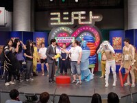 ここでも地球環境のことを考えた感想を述べる菊地。