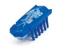 「HEX BUG nano　ブルー」、924円。